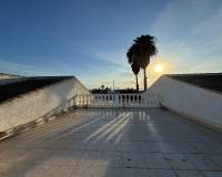 Wederverkoop - Villa - Torrevieja - San Luis