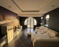 Wederverkoop - Villa - Torrevieja - San Luis