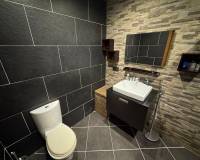 Wederverkoop - Villa - Torrevieja - San Luis