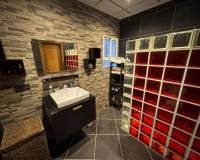 Wederverkoop - Villa - Torrevieja - San Luis