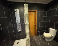 Wederverkoop - Villa - Torrevieja - San Luis