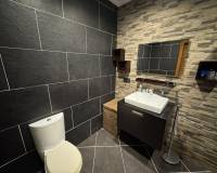 Wederverkoop - Villa - Torrevieja - San Luis