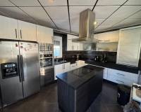 Wederverkoop - Villa - Torrevieja - San Luis