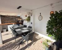 Wederverkoop - Villa - Torrevieja - San Luis