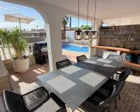 Wederverkoop - Villa - Torrevieja - San Luis