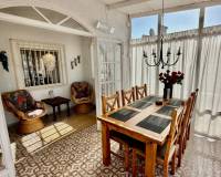 Wederverkoop - Villa - Torrevieja - San Luis