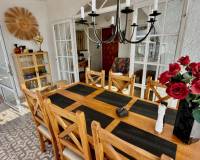 Wederverkoop - Villa - Torrevieja - San Luis