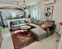 Wederverkoop - Villa - Torrevieja - San Luis