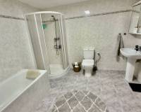 Wederverkoop - Villa - Torrevieja - San Luis