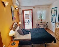 Wederverkoop - Villa - Torrevieja - San Luis
