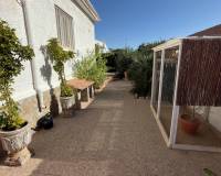 Wederverkoop - Villa - Torrevieja - San Luis