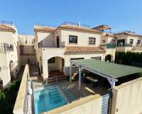 Wederverkoop - Villa - Torrevieja - Sector 25