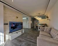 Wederverkoop - Villa - Torrevieja - Sector 25