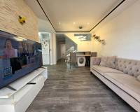 Wederverkoop - Villa - Torrevieja - Sector 25