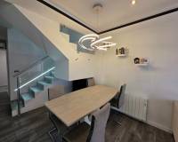 Wederverkoop - Villa - Torrevieja - Sector 25