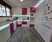 Wederverkoop - Villa - Torrevieja - Sector 25
