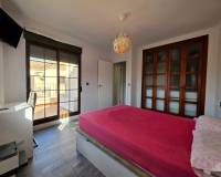 Wederverkoop - Villa - Torrevieja - Sector 25