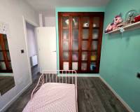 Wederverkoop - Villa - Torrevieja - Sector 25