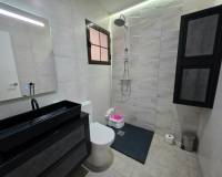 Wederverkoop - Villa - Torrevieja - Sector 25