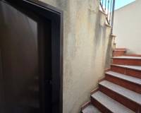 Wederverkoop - Villa - Torrevieja - Sector 25
