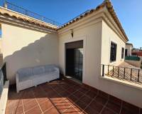 Wederverkoop - Villa - Torrevieja - Sector 25