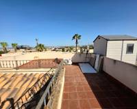 Wederverkoop - Villa - Torrevieja - Sector 25