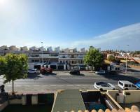 Wederverkoop - Villa - Torrevieja - Sector 25