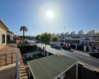Wederverkoop - Villa - Torrevieja - Sector 25