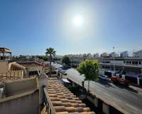 Wederverkoop - Villa - Torrevieja - Sector 25