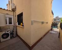 Wederverkoop - Villa - Torrevieja - Sector 25