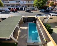 Wederverkoop - Villa - Torrevieja - Sector 25