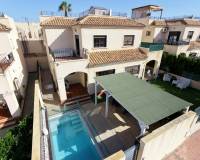 Wederverkoop - Villa - Torrevieja - Sector 25