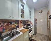 Wederverkoop - Villa - Torrevieja - Torre La Mata