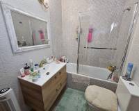 Wederverkoop - Villa - Torrevieja - Torre La Mata