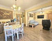 Wederverkoop - Villa - Torrevieja - Torre La Mata