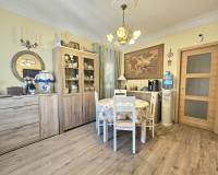 Wederverkoop - Villa - Torrevieja - Torre La Mata