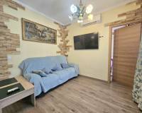 Wederverkoop - Villa - Torrevieja - Torre La Mata