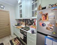 Wederverkoop - Villa - Torrevieja - Torre La Mata