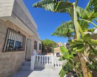 Wederverkoop - Villa - Torrevieja - Torre La Mata