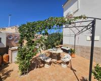 Wederverkoop - Villa - Torrevieja - Torre La Mata