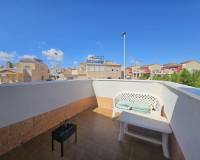 Wederverkoop - Villa - Torrevieja - Torre La Mata