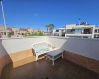 Wederverkoop - Villa - Torrevieja - Torre La Mata