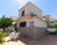 Wederverkoop - Villa - Torrevieja - Torreblanca