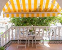 Wederverkoop - Villa - Torrevieja - Torreblanca