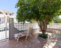 Wederverkoop - Villa - Torrevieja - Torreblanca