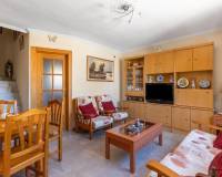 Wederverkoop - Villa - Torrevieja - Torreblanca