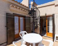 Wederverkoop - Villa - Torrevieja - Torreblanca