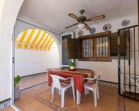 Wederverkoop - Villa - Torrevieja - Torreblanca