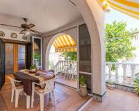 Wederverkoop - Villa - Torrevieja - Torreblanca