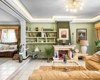 Wederverkoop - Villa - Torrevieja - Torrelamata - La Mata